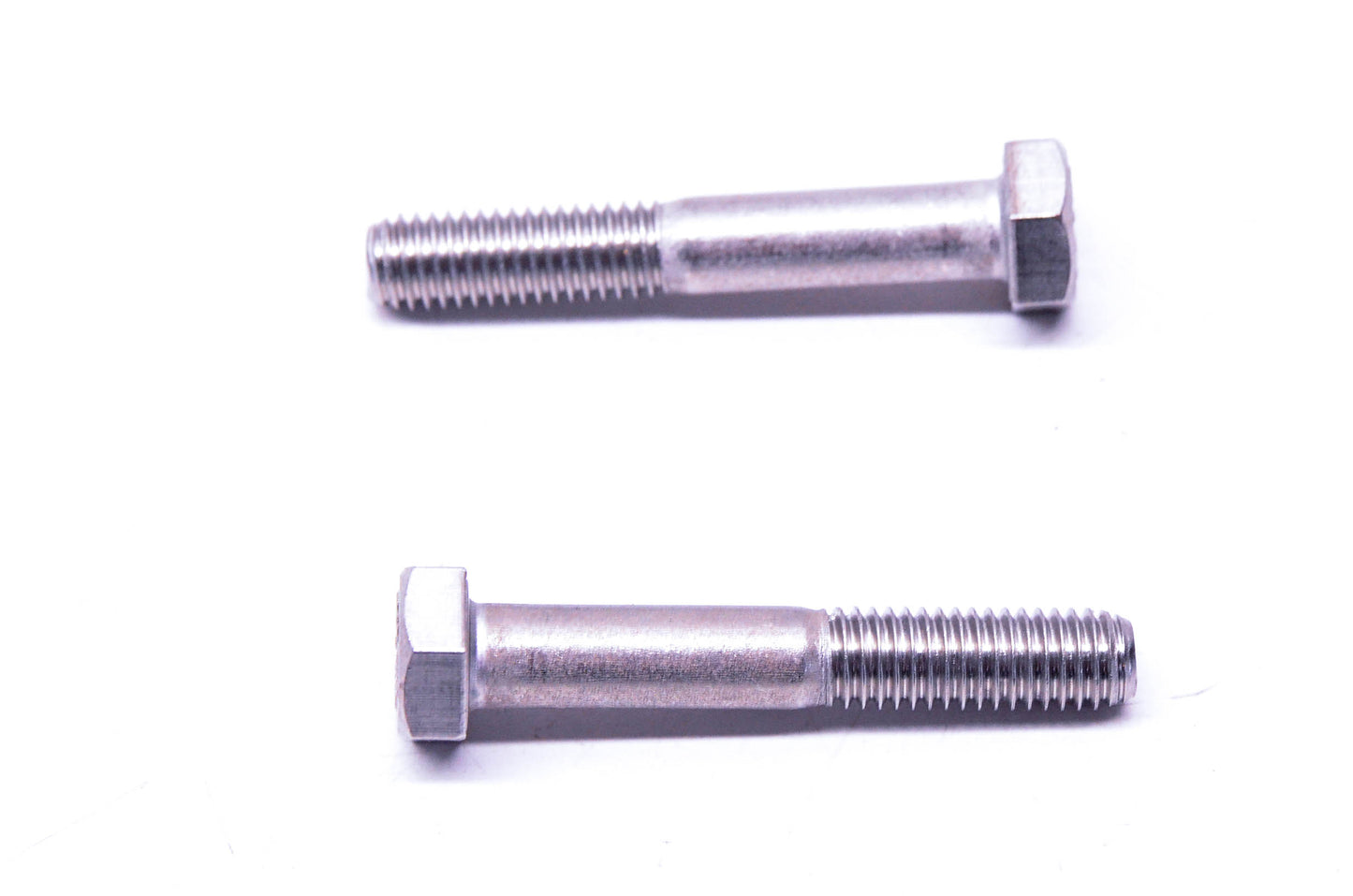 Aftermarket 207085060 Hex Bolts Qty 2 NOS