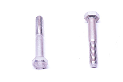Aftermarket 207085060 Hex Bolts Qty 2 NOS