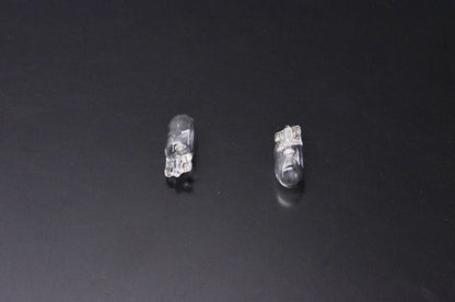 Aftermarket 410922994 5W Bulbs Qty 2 NOS