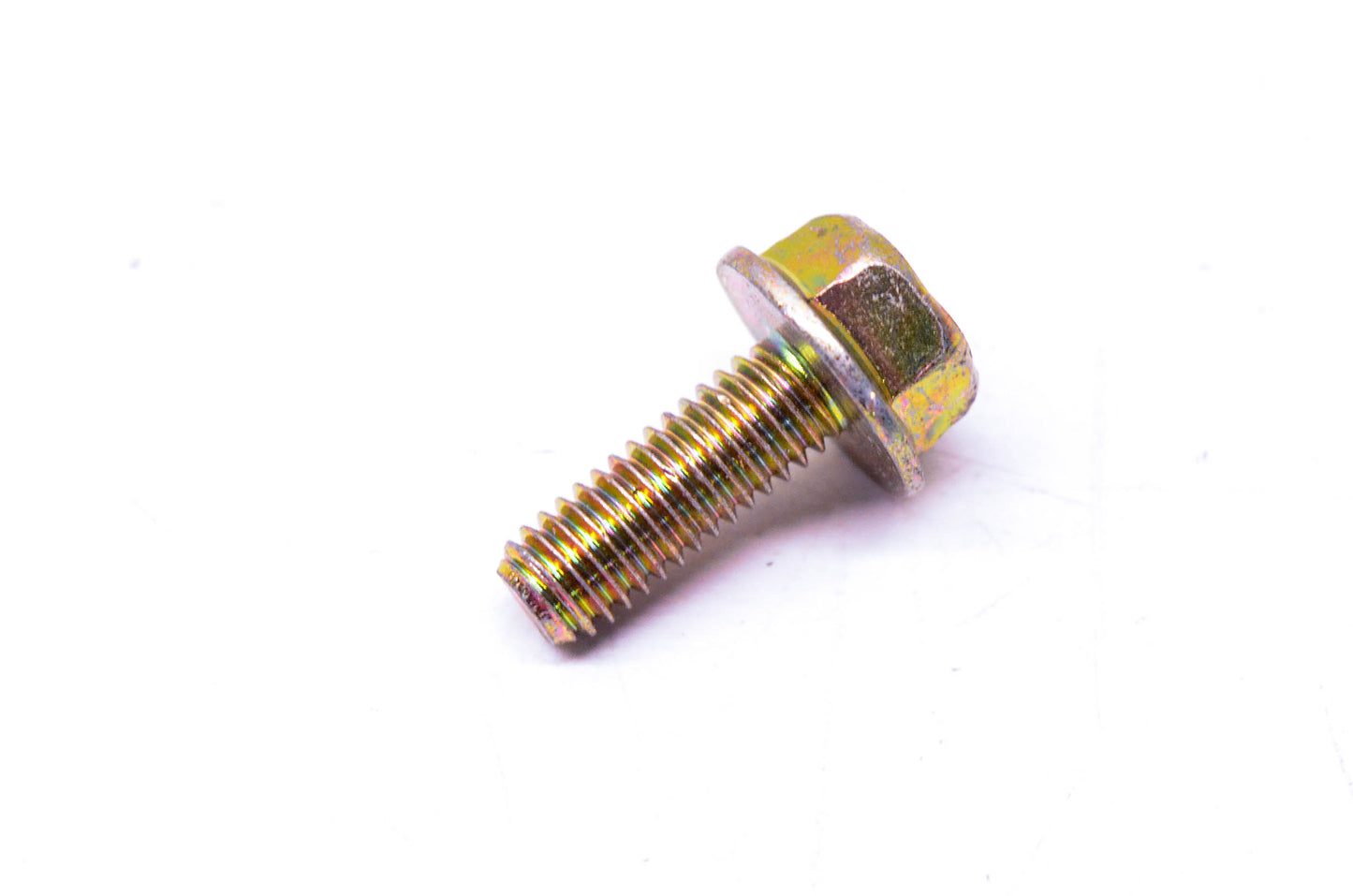 Aftermarket 207661644 Hex Flanged Screw NOS