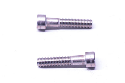 Aftermarket 205084060 Socket Screw Qty 2 NOS