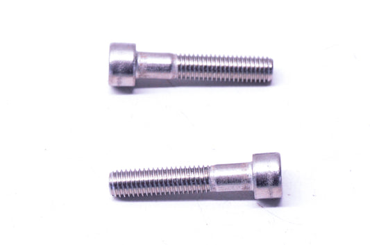 Aftermarket 205084060 Socket Screw Qty 2 NOS