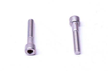 Aftermarket 205084060 Socket Screw Qty 2 NOS