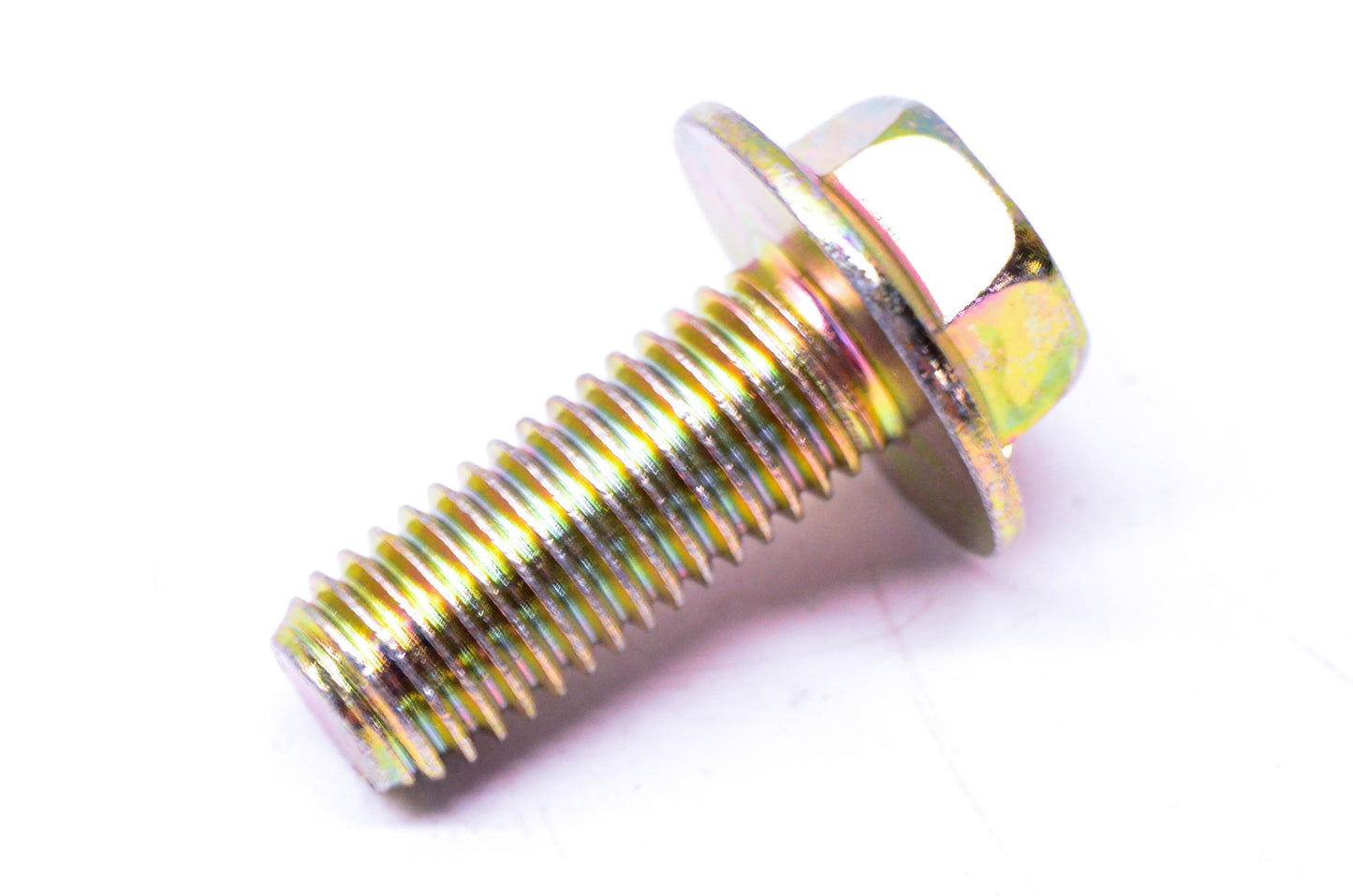 Aftermarket 207623044 Hex Flanged Bolt NOS