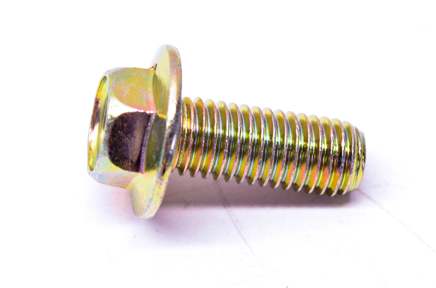 Aftermarket 207623044 Hex Flanged Bolt NOS