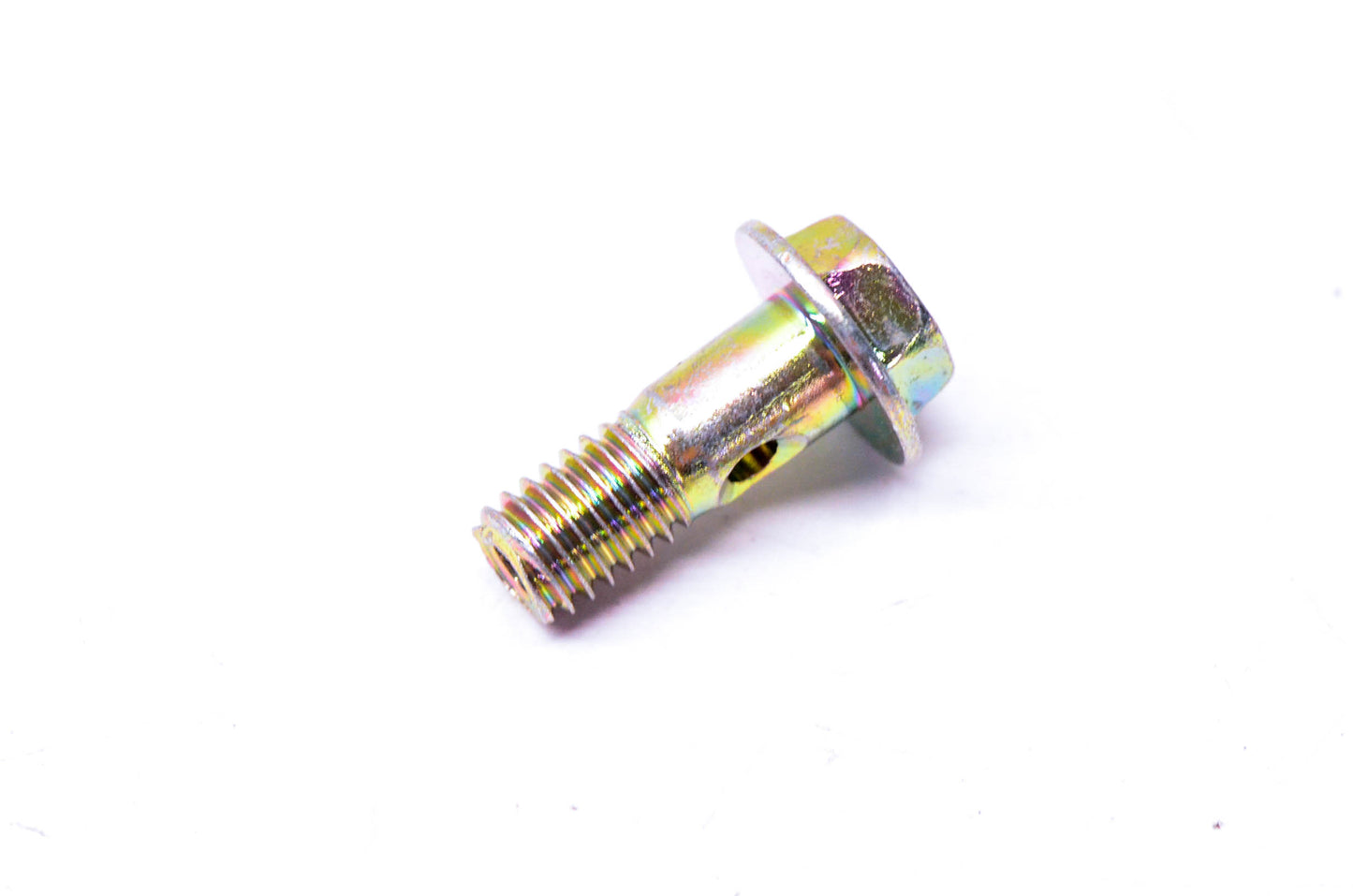 Aftermarket 404146800 Oil Line Banjo Bolt NOS