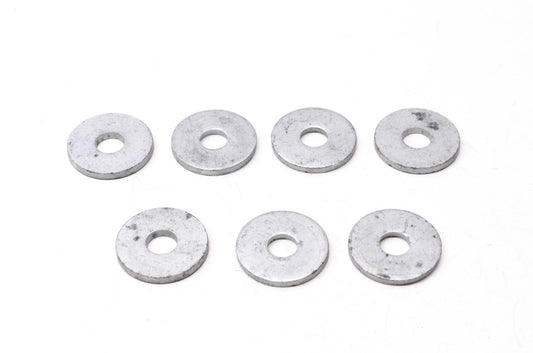 Aftermarket 503164300 Washers Qty 7 NOS