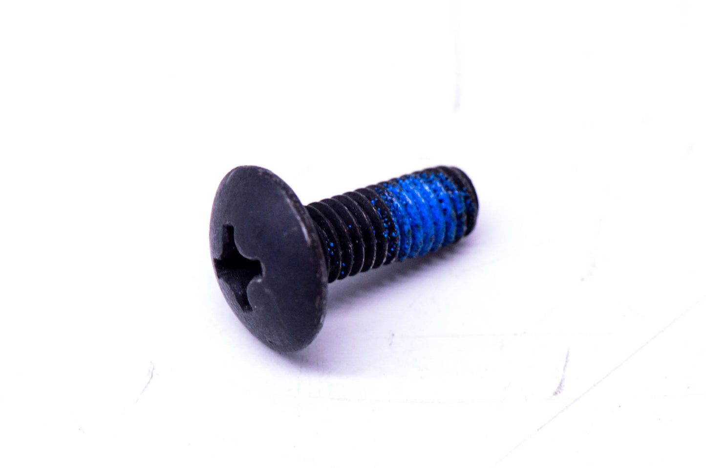 Aftermarket 250000123 55L-Truss Screw NOS