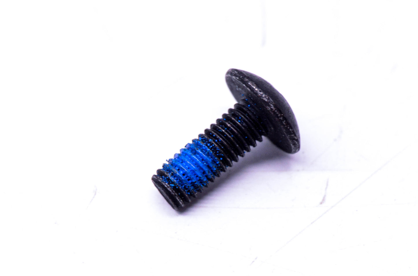 Aftermarket 250000123 55L-Truss Screw NOS