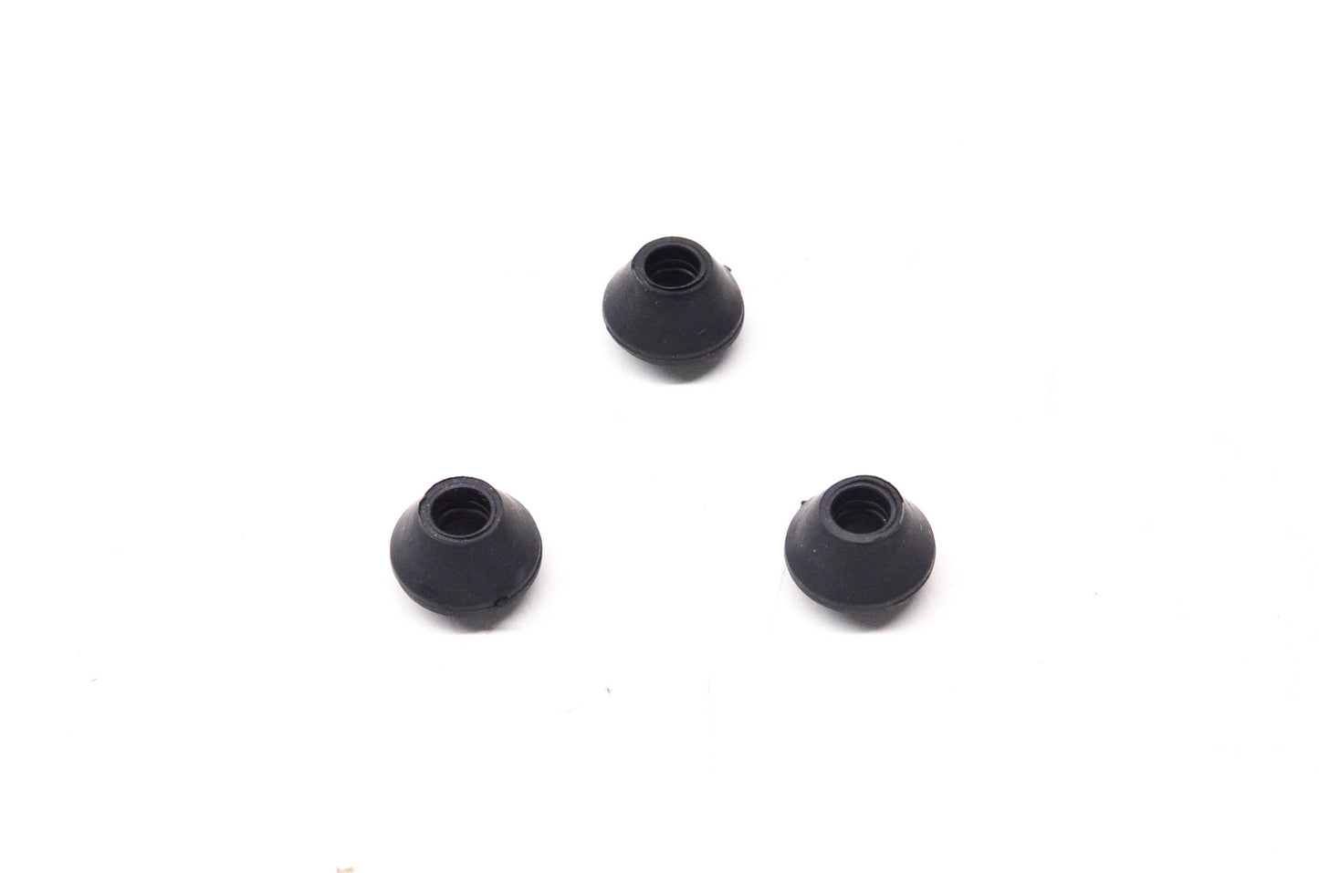 Aftermarket 278000682 Rubber Grommets Qty 3 NOS