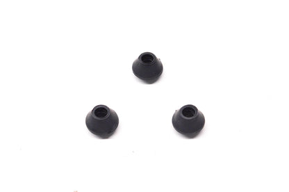 Aftermarket 278000682 Rubber Grommets Qty 3 NOS
