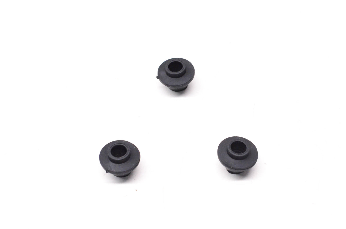 Aftermarket 278000682 Rubber Grommets Qty 3 NOS