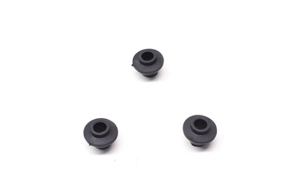 Aftermarket 278000682 Rubber Grommets Qty 3 NOS