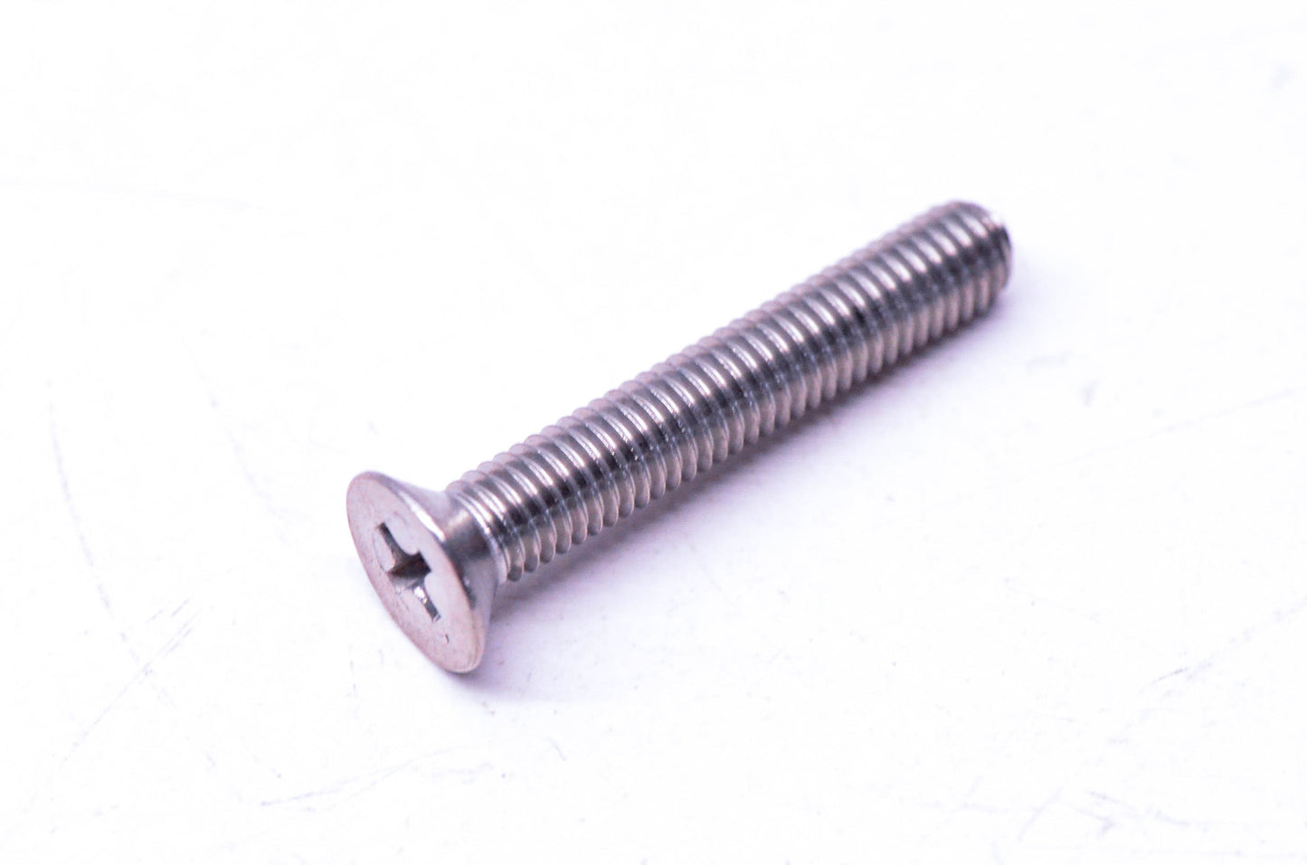 Aftermarket 208453060 Countersunk Phillips Screw NOS