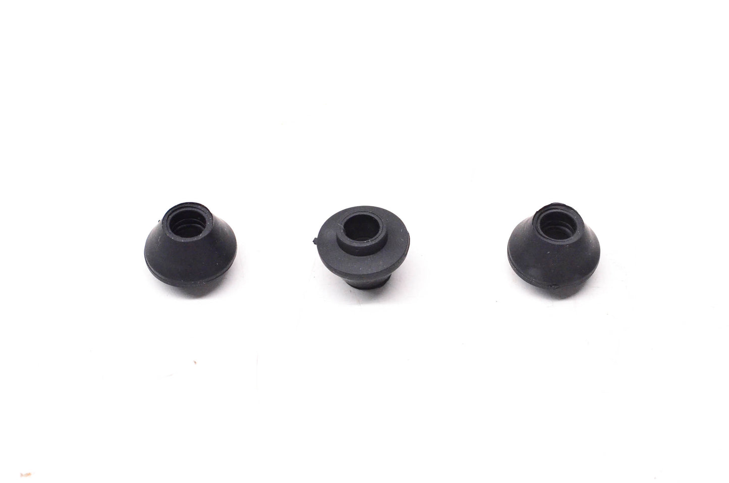 Aftermarket 278000682 Rubber Grommets Qty 3 NOS