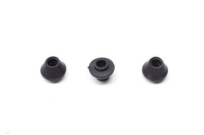 Aftermarket 278000682 Rubber Grommets Qty 3 NOS