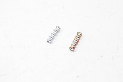 Aftermarket 404127400 Springs Qty 2 NOS
