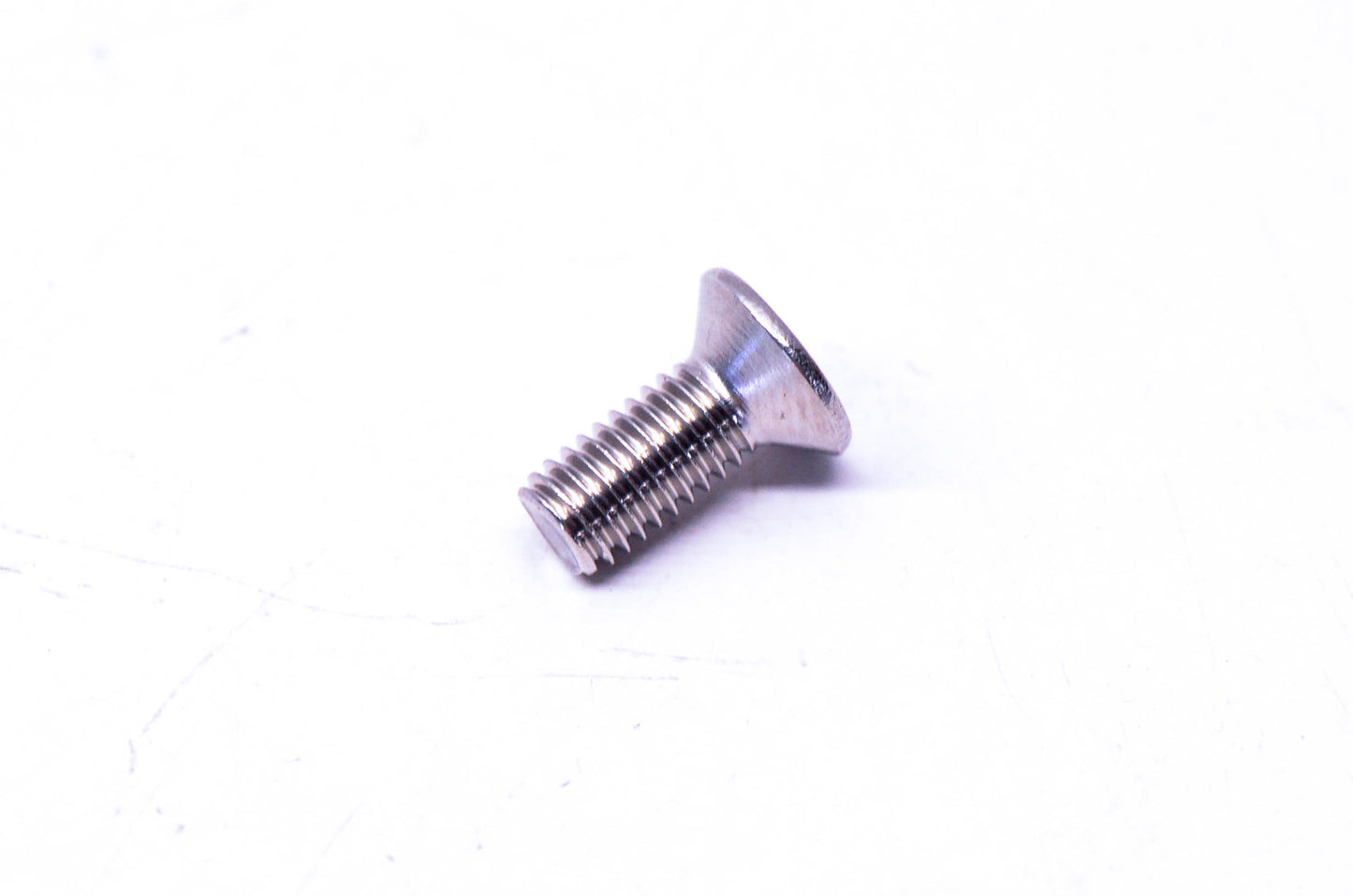 Aftermarket 208451260 Countersunk Phillips Screw NOS