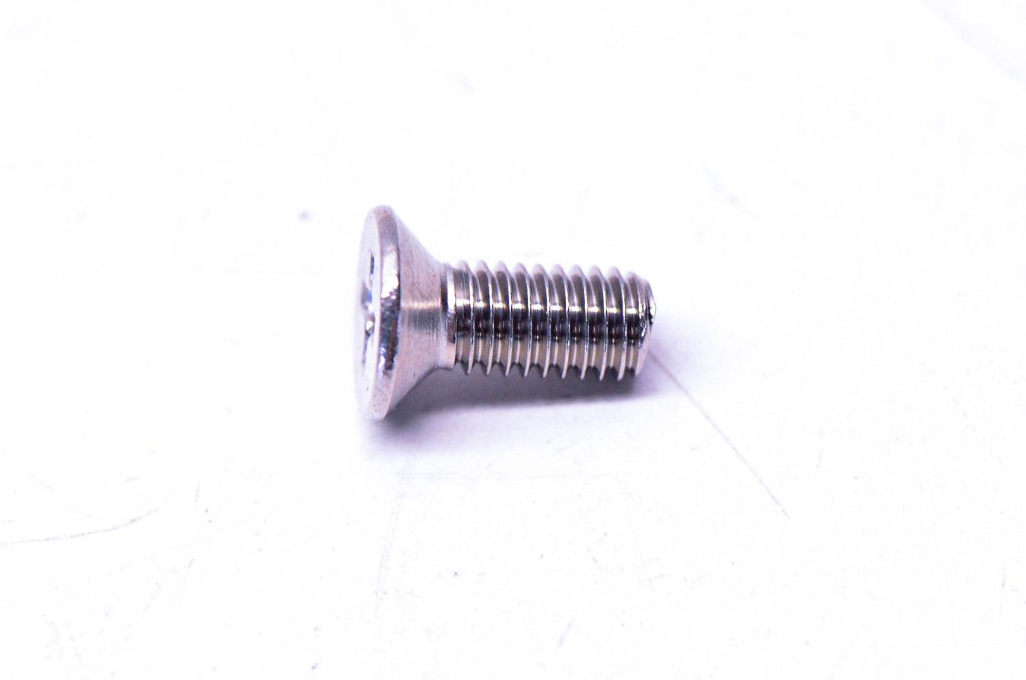 Aftermarket 208451260 Countersunk Phillips Screw NOS