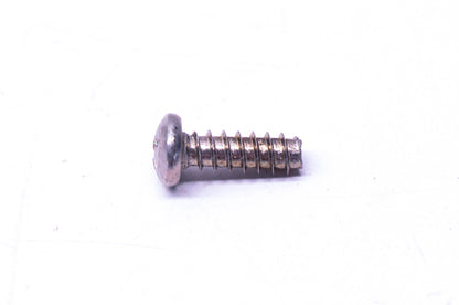 Aftermarket 211000021 Pan Head Screw NOS