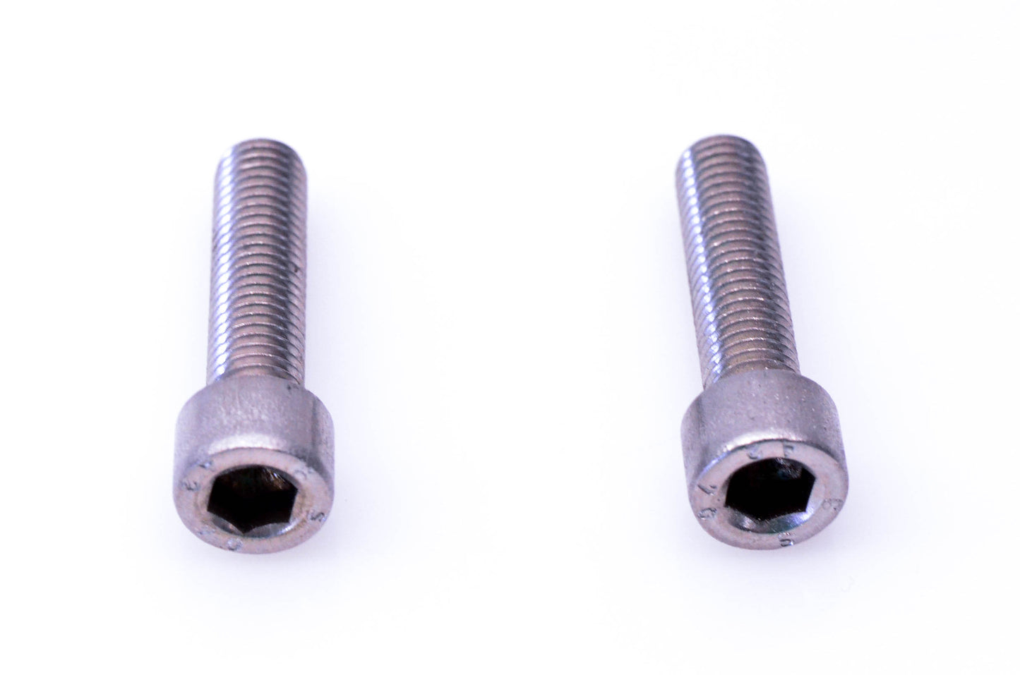 Aftermarket 205004060 Socket Head Screws Qty 2 NOS