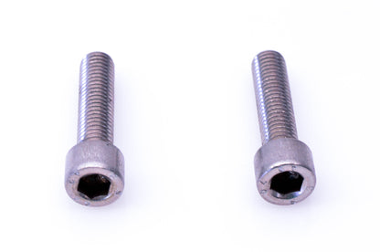Aftermarket 205004060 Socket Head Screws Qty 2 NOS