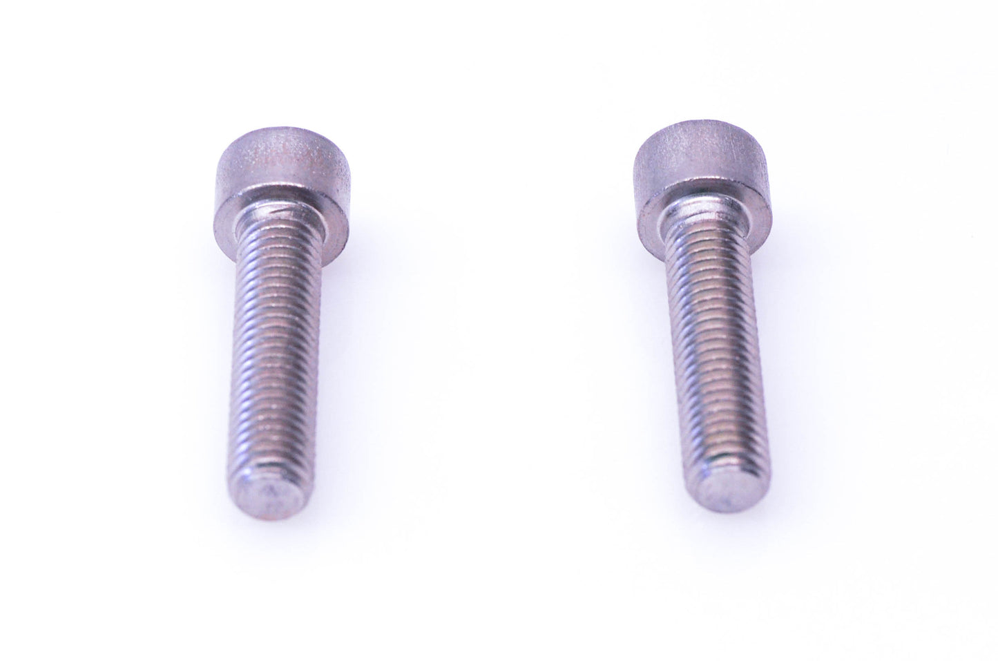 Aftermarket 205004060 Socket Head Screws Qty 2 NOS