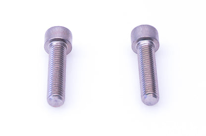 Aftermarket 205004060 Socket Head Screws Qty 2 NOS
