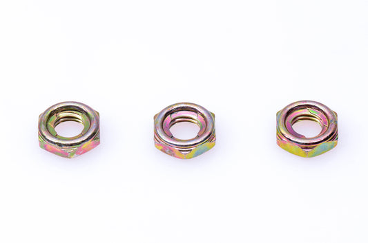 Aftermarket 732610006 Spring Stop Nut Qty 3 NOS
