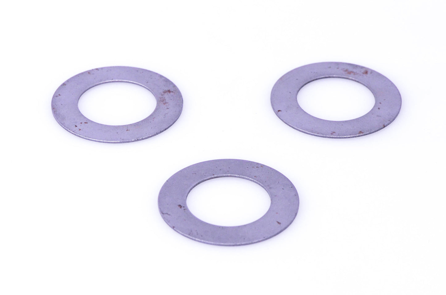 Aftermarket 290827715 Crankshaft Bearing Shims Qty 3 NOS