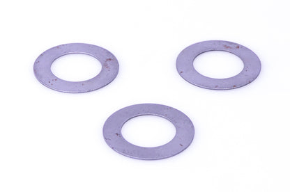 Aftermarket 290827715 Crankshaft Bearing Shims Qty 3 NOS