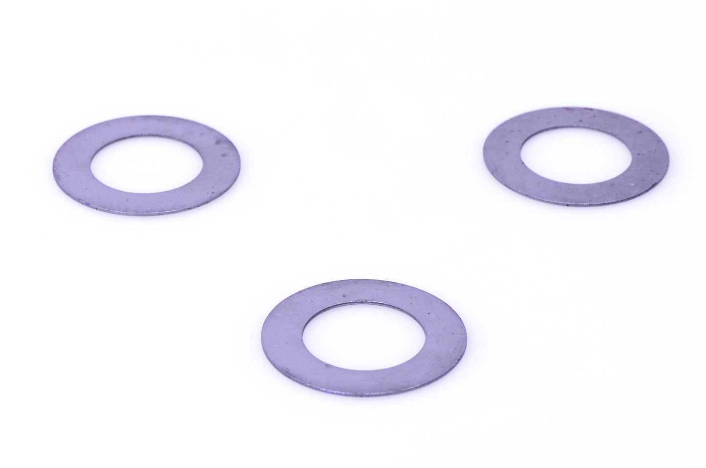 Aftermarket 290827715 Crankshaft Bearing Shims Qty 3 NOS