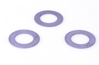 Aftermarket 290827715 Crankshaft Bearing Shims Qty 3 NOS