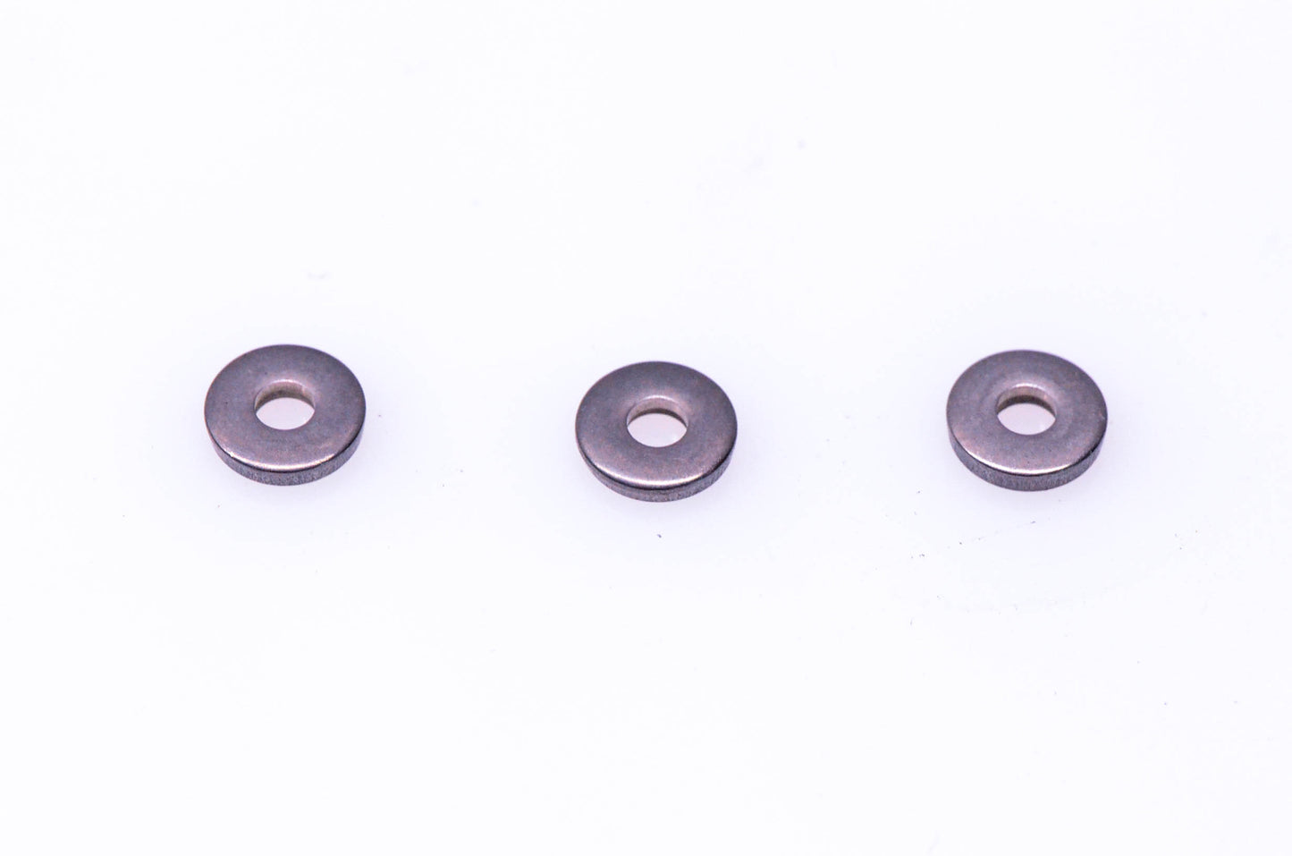 Aftermarket 211200007 Flat Washers Qty 3 NOS