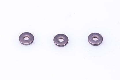 Aftermarket 211200007 Flat Washers Qty 3 NOS