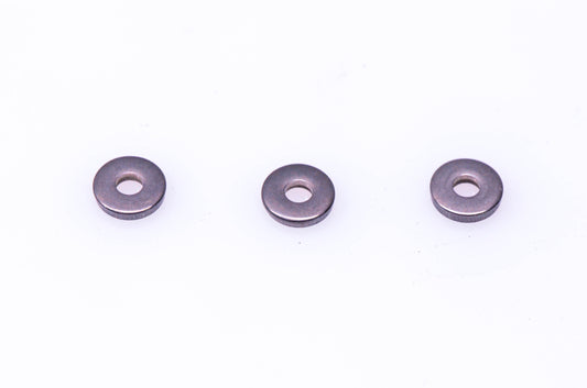 Aftermarket 211200007 Flat Washers Qty 3 NOS