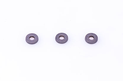 Aftermarket 211200007 Flat Washers Qty 3 NOS