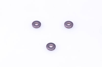 Aftermarket 211200007 Flat Washers Qty 3 NOS