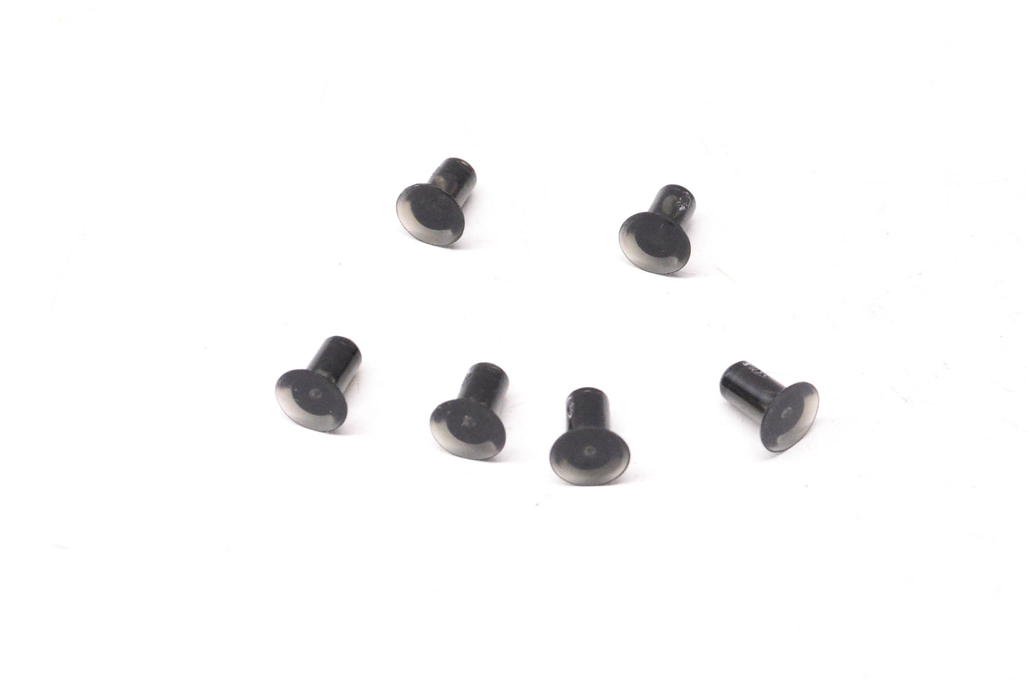 Aftermarket 572103500 Plastic Studs Qty 6 NOS