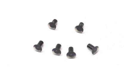 Aftermarket 572103500 Plastic Studs Qty 6 NOS