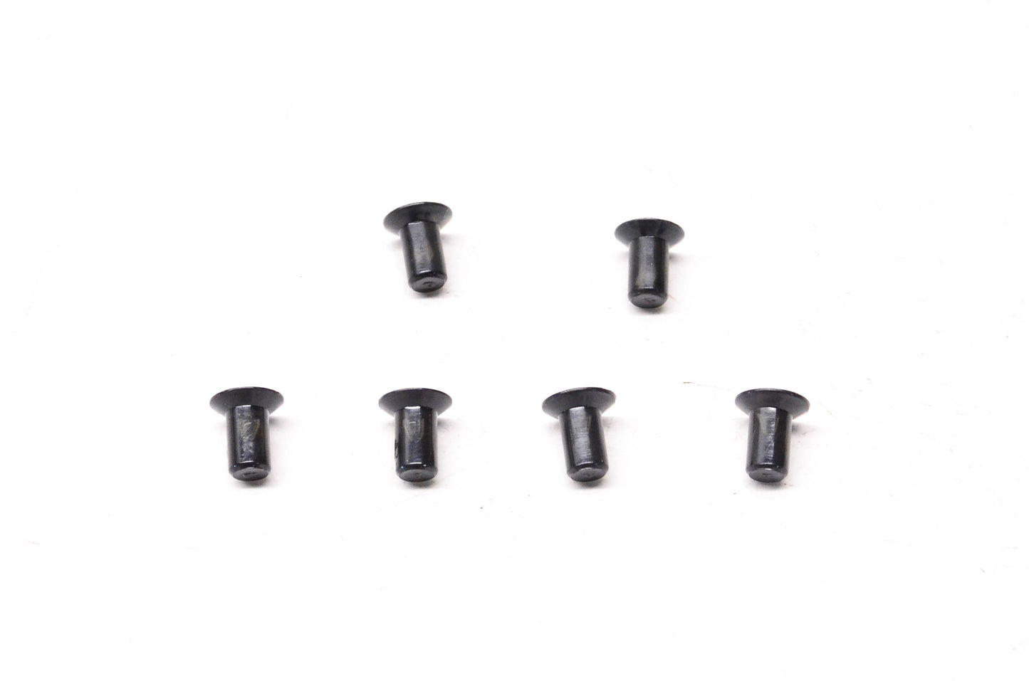 Aftermarket 572103500 Plastic Studs Qty 6 NOS