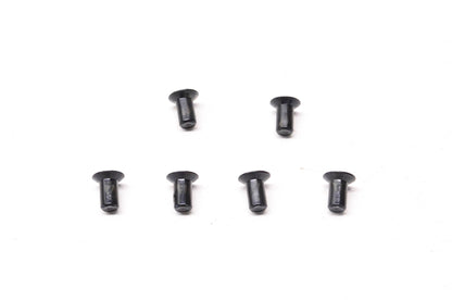 Aftermarket 572103500 Plastic Studs Qty 6 NOS