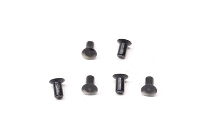 Aftermarket 572103500 Plastic Studs Qty 6 NOS