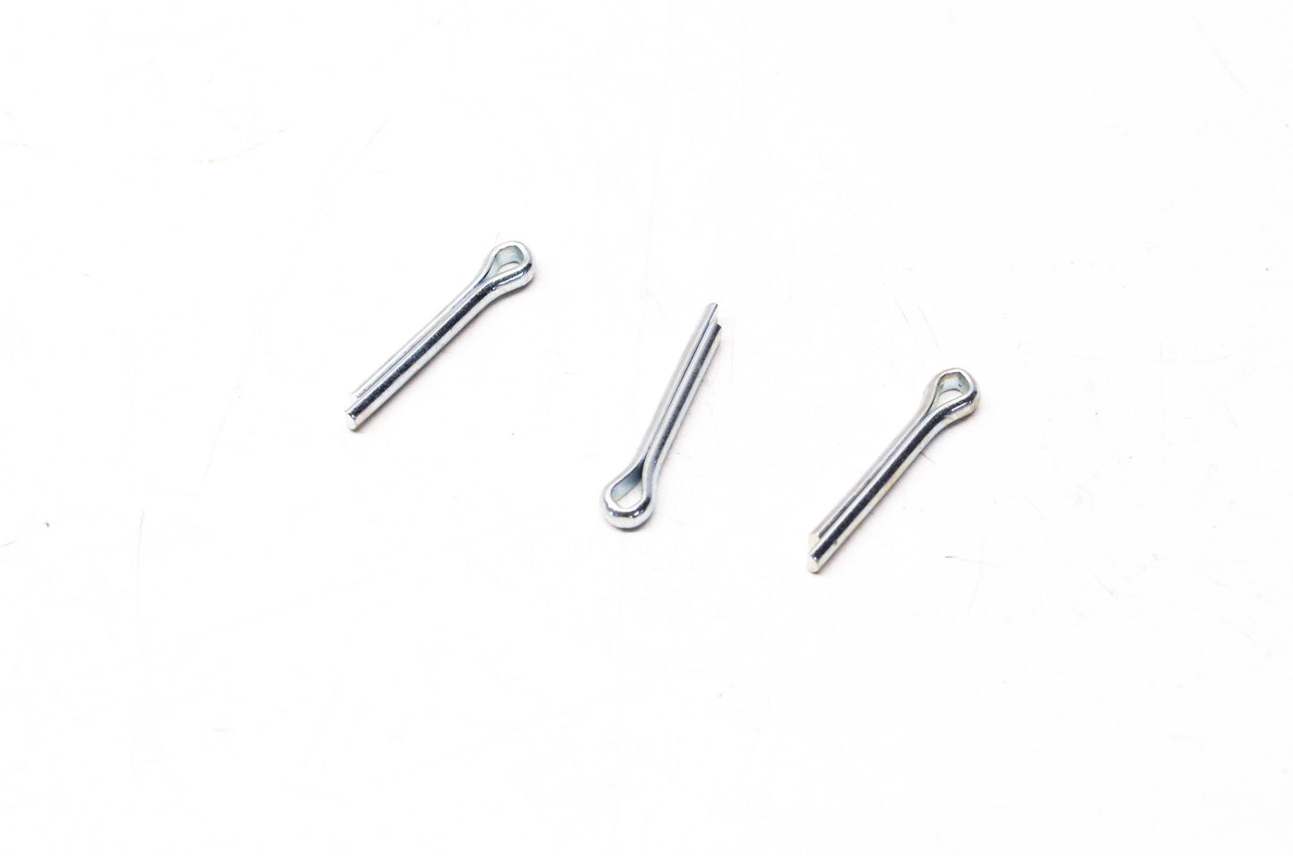 Aftermarket 250400036 Cotter Pins Qty 3 NOS