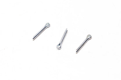 Aftermarket 250400036 Cotter Pins Qty 3 NOS
