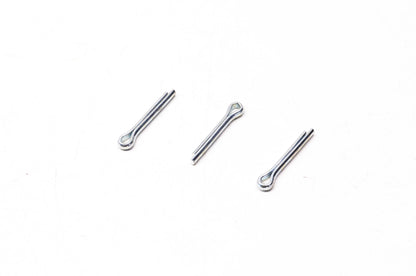 Aftermarket 250400036 Cotter Pins Qty 3 NOS