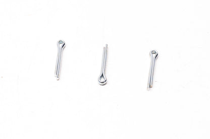 Aftermarket 250400036 Cotter Pins Qty 3 NOS