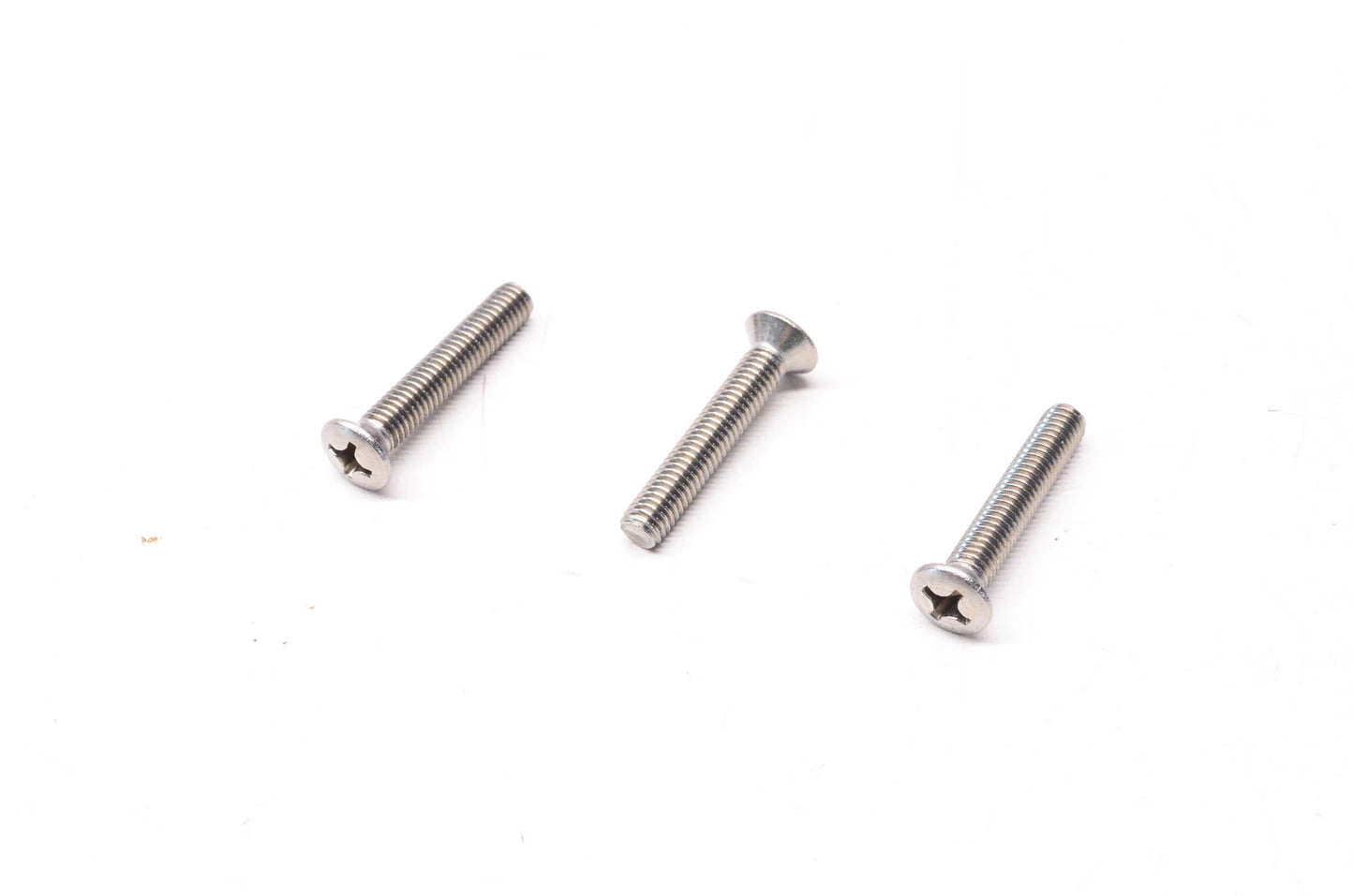 Aftermarket 208563560 Phillips Screws M6x35 Qty 3 NOS
