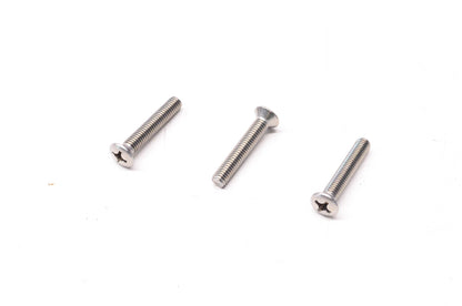 Aftermarket 208563560 Phillips Screws M6x35 Qty 3 NOS