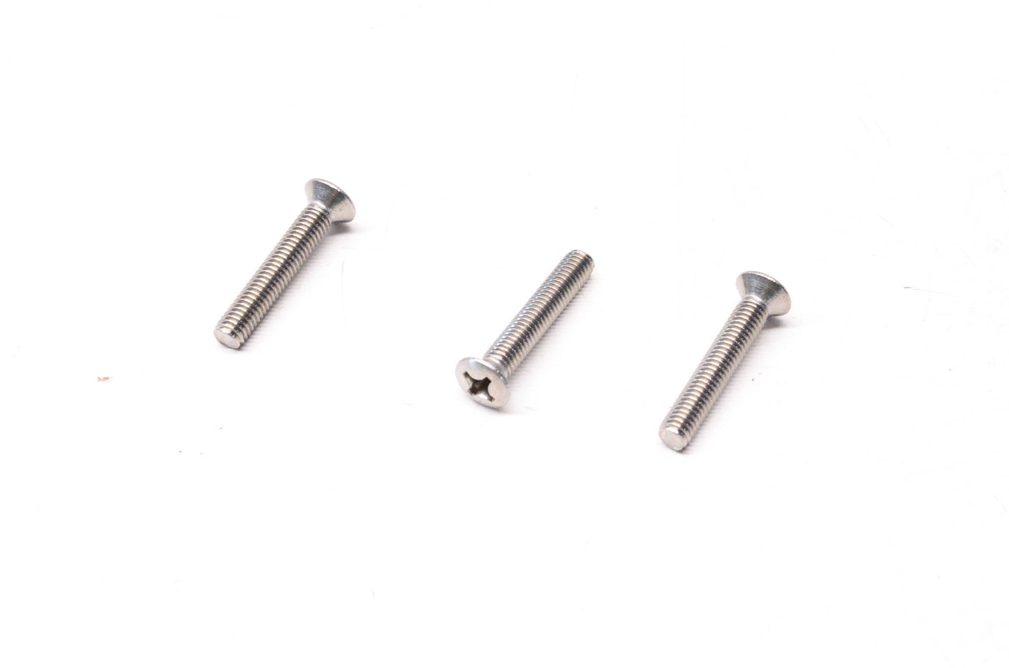 Aftermarket 208563560 Phillips Screws M6x35 Qty 3 NOS